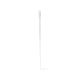 United Scientific® Disposable Borosilicate Glass 7.0 Pasteur Pipettes With Cotton Plug, Length: 229 mm, Non-Sterile