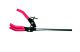 United Scientific™ 3-Prong Extension Clamp With Steel Rod