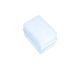 United Scientific™ 96 Deep-Well Plate, Sterile