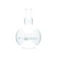 United Scientific™ Boiling Flask, Flat Bottom, Ground Joints, 1000ml