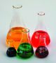 United Scientific™ Erlenmeyer Flask, Narrow Mouth, Borosilicate Glass, 2000ml, Case