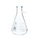 United Scientific™ Filtering Flask, Borosilicate Glass, 1000ml
