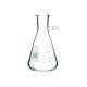 United Scientific™ Filtering Flask, Borosilicate Glass, 250ml, Case