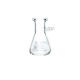 United Scientific™ Filtering Flask, Borosilicate Glass, 50ml