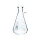 United Scientific™ Filtering Flask, Borosilicate Glass, 500ml