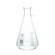 United Scientific™ Filtering Flask, Borosilicate Glass, 5000ml
