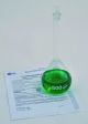 United Scientific™ Volumetric Flask, Class A, Glass Stopper, Indiv. Cert, 100ml