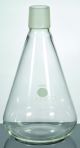 United Scientific™ Replacement Flask With Ground Glass Joints, 1000ml