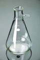 United Scientific™ Vacuum Filtering Flask, 1000ml Capacity