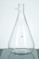 United Scientific™ Vacuum Filtering Flask, 4000ml Capacity