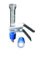 United Scientific™ Microanalysis Vacuum Filter Holder Set, Fritted Glass, 25mm