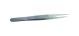 United Scientific™ Stainless Steel Forceps, Sharp, 5in