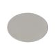 United Scientific™ Filter Paper, Circular, Grade 1, 12.5 cm Diameter