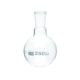 United Scientific™ Boiling Flask, Round Bottom, Ground Joints, 250ml