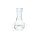 United Scientific™ Boiling Flask, Round Bottom, Ground Joints, 50ml