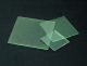 United Scientific™ Glass Plates, 5in X 5in