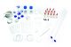 United Scientific™ Glassware Assortment