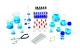 United Scientific™ General Lab Glassware Starter Kit