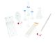 United Scientific™ Volumetric Glassware Starter Kit