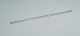 United Scientific™ Glass Stirring Rods, 12in Long, 10mm Diameter, Pk/12