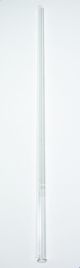 United Scientific™ Gas Measuring Tube, Borosilicate, 50Ml