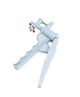 United Scientific™ Hand Vacuum Pump, Without Gauge