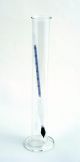 United Scientific™ Hydrometer Cylinder, 500ml