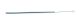 United Scientific™ Inoculating Loop, Aluminum