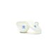 United Scientific™ Porcelain Crucible, Wide Form, With Cover, 30ml
