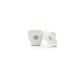 United Scientific™ Porcelain Crucible, Tall Form, With Cover, 5ml