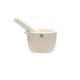 United Scientific™ Mortar & Pestle Set, Porcelain, Capacity 70ml