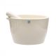 United Scientific™ Mortar & Pestle Set, Porcelain, Capacity 1900ml