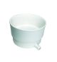 United Scientific™ Buhner Funnel, Table Type, 1900ml