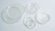 United Scientific™ Petri Dishes, Polystyrene, 90mm X 15mm, Two Compartments