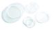 United Scientific™ Petri Dishes, Polystyrene, 65mm X 15mm