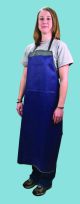 United Scientific™ Laboratory Apron, 46in Long X 36in Wide