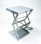 United Scientific™ Laboratory Jack, 12in X 12in Platform