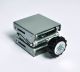 United Scientific™ Laboratory Jack, 4in X 4in Platform
