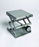 United Scientific™ Laboratory Jack, 8in X 8in Platform