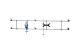 United Scientific™ Lattice Lab System, Set #4