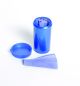 United Scientific™ Blue Litmus Paper, Vial/100 Strips