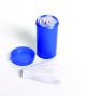 United Scientific™ Neutral Litmus Paper, Vial/100 Strips
