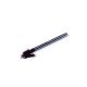 United Scientific™ Laboratory Scoop, Stainless Steel