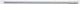 United Scientific™ Magnetic Bar Retriever, 350 mm