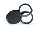 United Scientific™ Double Folding Magnifier, 10X