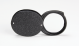 United Scientific™ Single Folding Magnifier, Single Lens, 5X