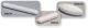 United Scientific™ Magnetic Stir Bar Assortment Of 50