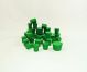 United Scientific™ Neoprene Stoppers, Solid, #000