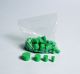 United Scientific™ Neoprene Stopper Assortment, One Pound