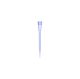 United Scientific™ Micropipette Tips, Low Retention, PP, 0.2 - 10 Μl Extended, Graduated